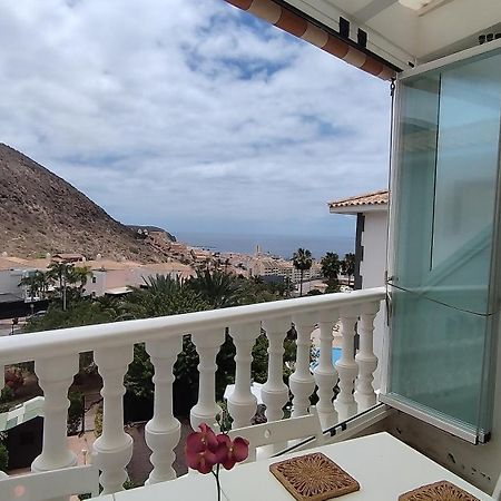 Vista Hermosa Apartment 아로나 외부 사진