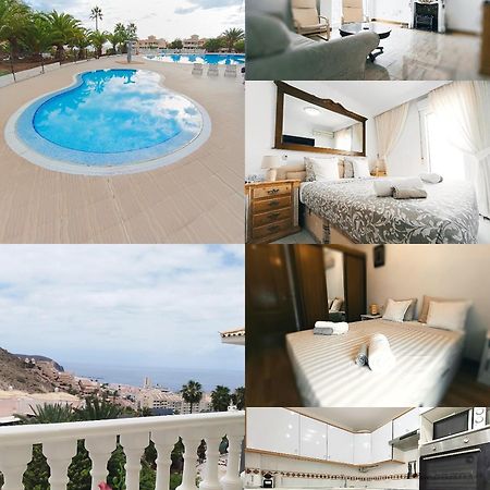 Vista Hermosa Apartment 아로나 외부 사진