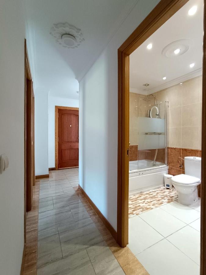 Vista Hermosa Apartment 아로나 외부 사진