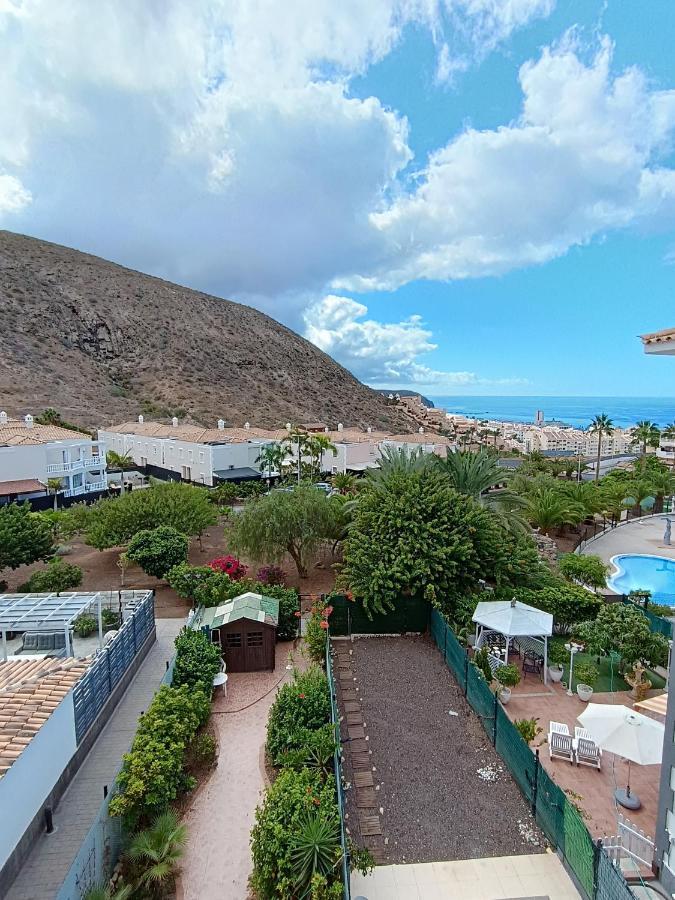 Vista Hermosa Apartment 아로나 외부 사진