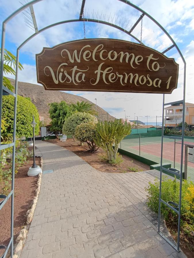 Vista Hermosa Apartment 아로나 외부 사진