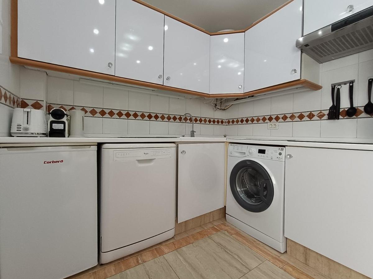 Vista Hermosa Apartment 아로나 외부 사진