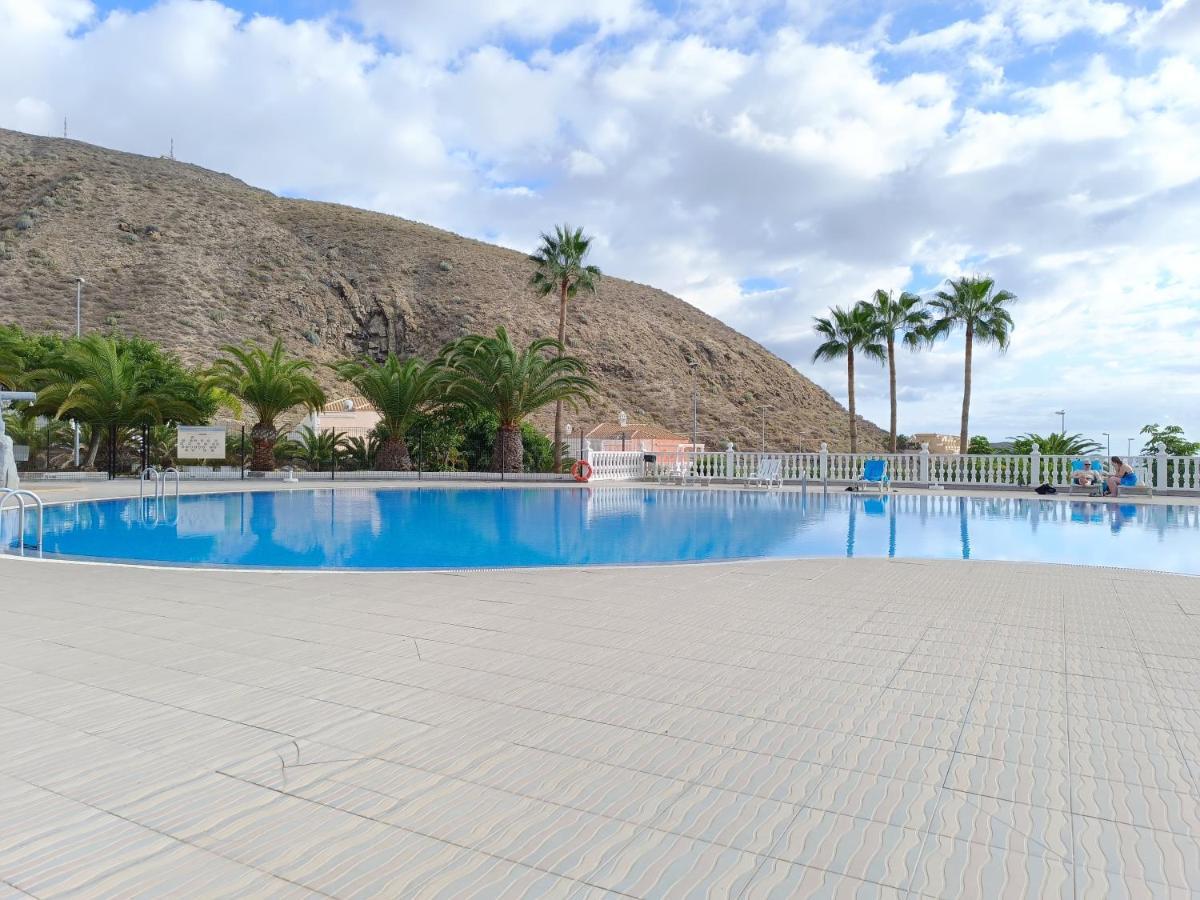 Vista Hermosa Apartment 아로나 외부 사진