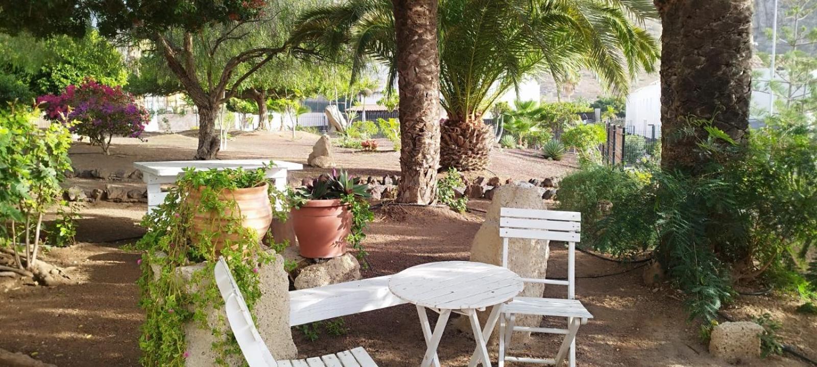Vista Hermosa Apartment 아로나 외부 사진